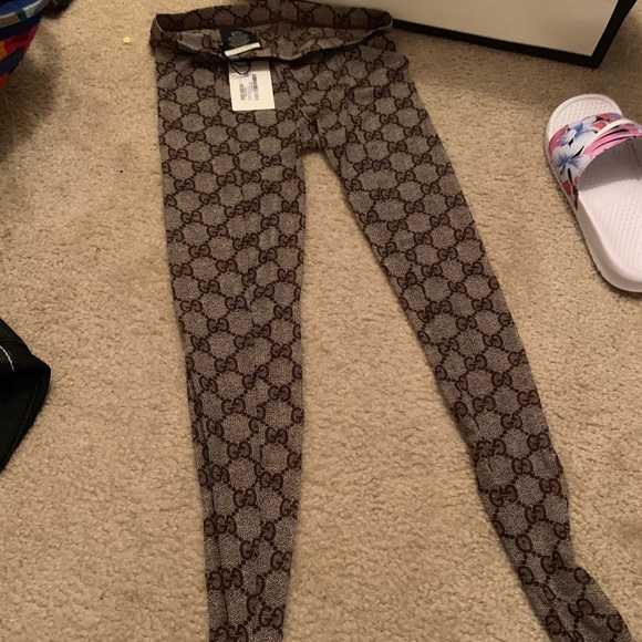 Gucci Other - Gucci tights